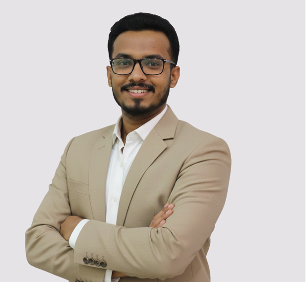Muhammad Yasir Managing Director